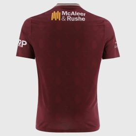 Tyrone GAA Alternative Jersey 2025