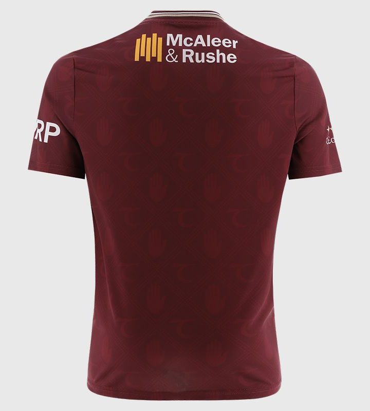 Tyrone GAA Alternative Jersey 2025
