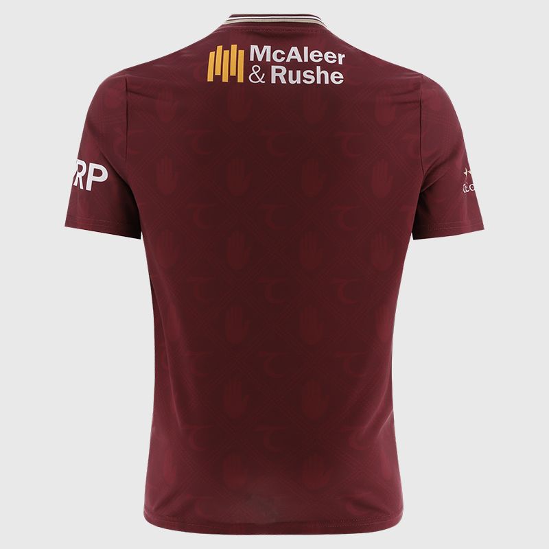 Tyrone GAA Alternative Jersey 2025 Tyrone GAA Alternative Jersey 2025
