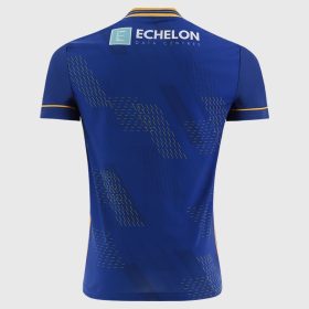 Wicklow GAA Player Fit Home Jersey 2025 Wicklow GAA Player Fit Home Jersey 2025