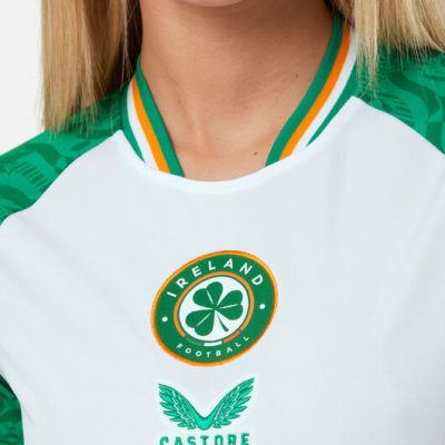 IRELAND Women's 24/25 Third Jersey