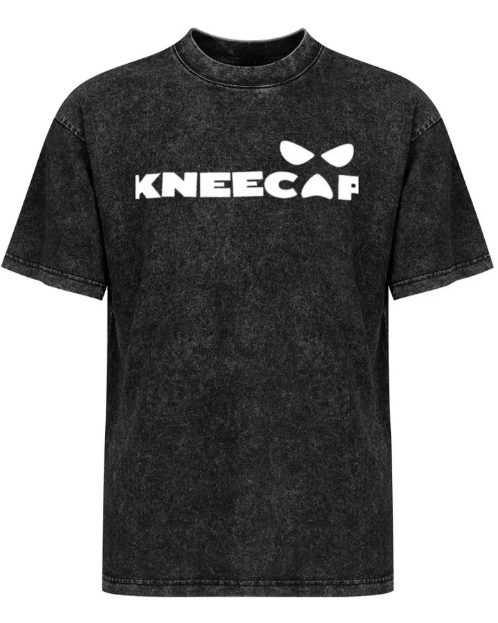 Kneecap T-Shirt – Rebel Irish Streetwear