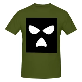 Kneecap T-Shirt | Irish Hip-Hop Inspired Streetwear Kneecap T-Shirt | Irish Hip-Hop Inspired Streetwear