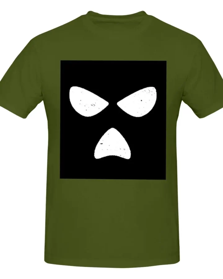 Kneecap T-Shirt | Irish Hip-Hop Inspired Streetwear Kneecap T-Shirt | Irish Hip-Hop Inspired Streetwear