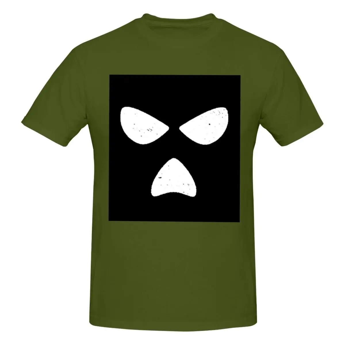 Kneecap T-Shirt | Irish Hip-Hop Inspired Streetwear Kneecap T-Shirt | Irish Hip-Hop Inspired Streetwear - Image 5