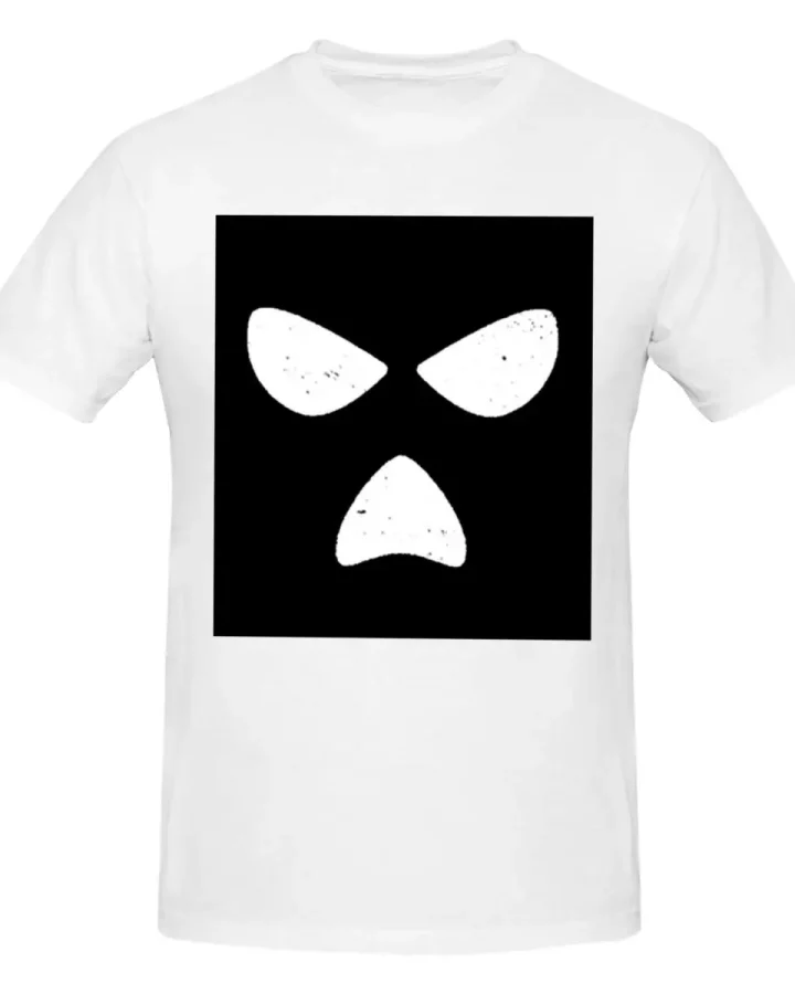 Kneecap T-Shirt | Irish Hip-Hop Inspired Streetwear