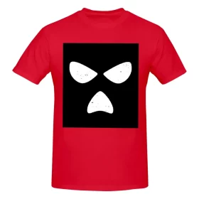 Kneecap T-Shirt | Irish Hip-Hop Inspired Streetwear Kneecap T-Shirt | Irish Hip-Hop Inspired Streetwear