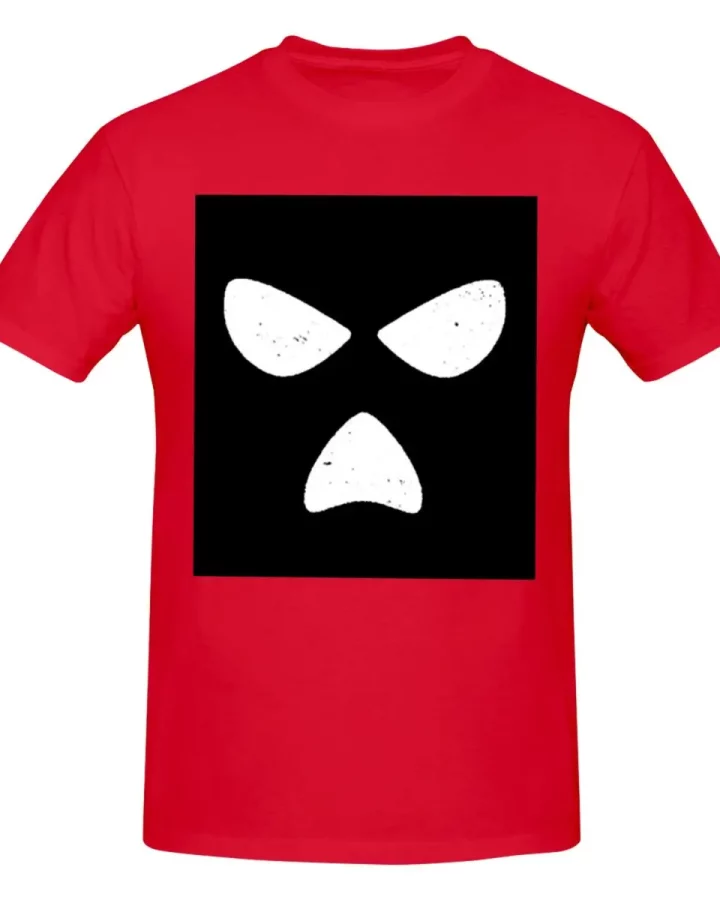 Alternative view of Kneecap T-Shirt | Irish Hip-Hop Inspired Streetwear