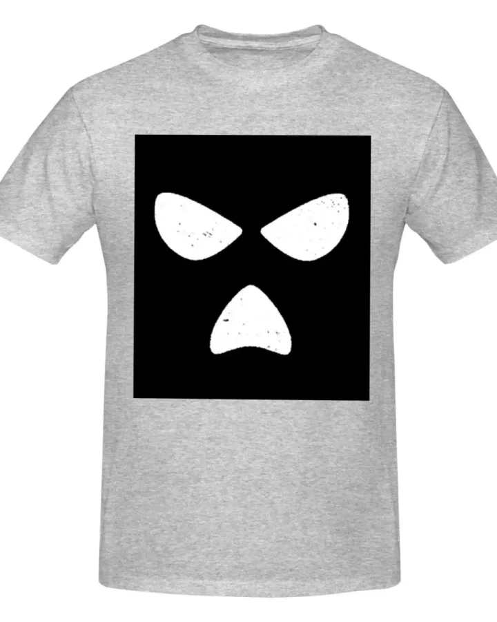 Kneecap T-Shirt | Irish Hip-Hop Inspired Streetwear Kneecap T-Shirt | Irish Hip-Hop Inspired Streetwear