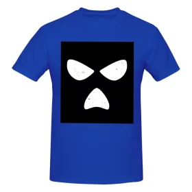 Kneecap T-Shirt | Irish Hip-Hop Inspired Streetwear Kneecap T-Shirt | Irish Hip-Hop Inspired Streetwear