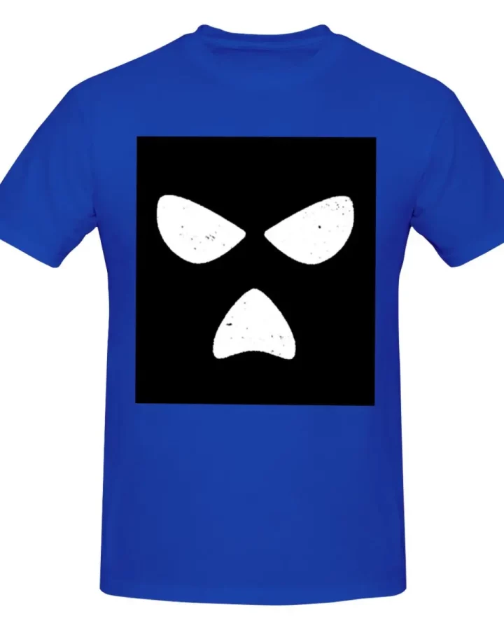 Kneecap T-Shirt | Irish Hip-Hop Inspired Streetwear Kneecap T-Shirt | Irish Hip-Hop Inspired Streetwear