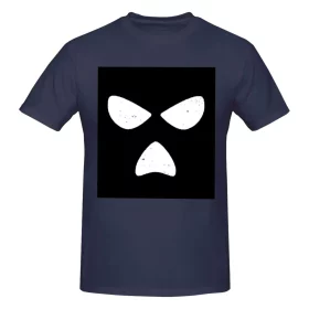 Kneecap T-Shirt | Irish Hip-Hop Inspired Streetwear Kneecap T-Shirt | Irish Hip-Hop Inspired Streetwear