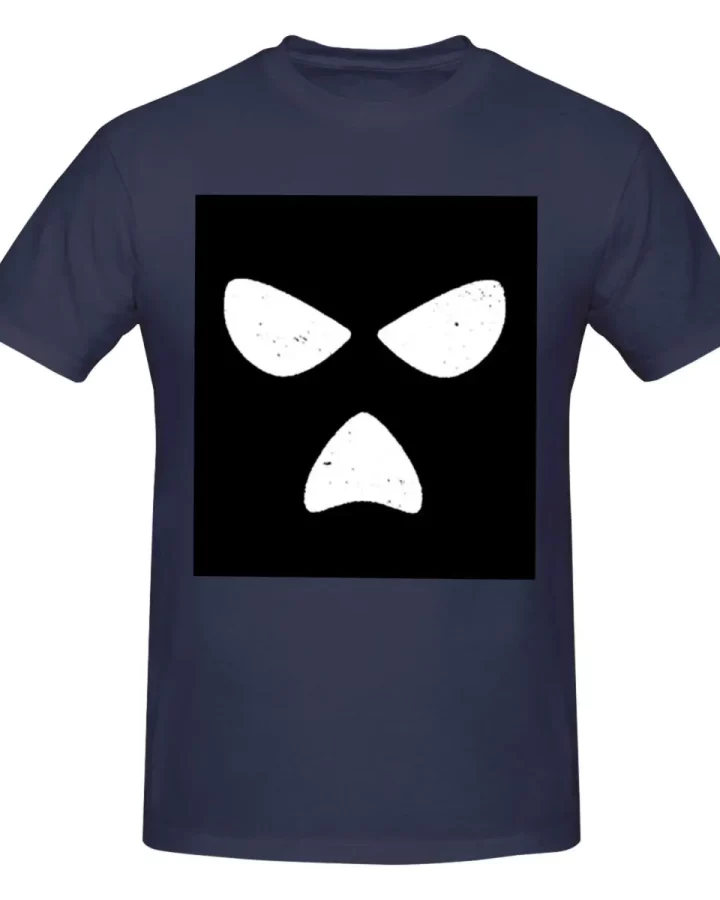 Kneecap T-Shirt | Irish Hip-Hop Inspired Streetwear Kneecap T-Shirt | Irish Hip-Hop Inspired Streetwear