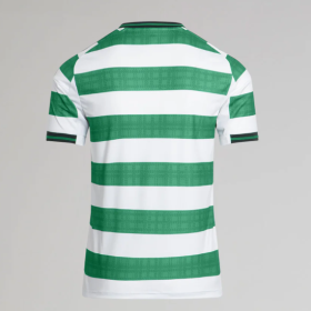 Celtic Men's 2025/26 Home Shirt Celtic 2025/26 jersey