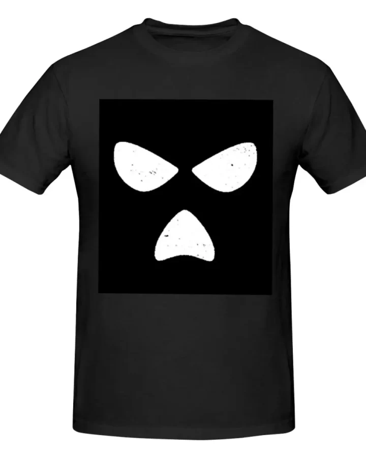 Kneecap T-Shirt | Irish Hip-Hop Inspired Streetwear Kneecap T-Shirt | Irish Hip-Hop Inspired Streetwear