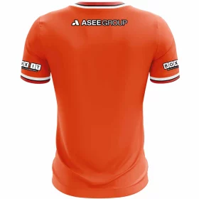 Armagh 2025 GAA Home Jersey Armagh