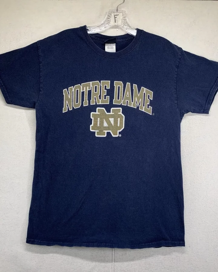Notre Dame Fighting Irish T-Shirt