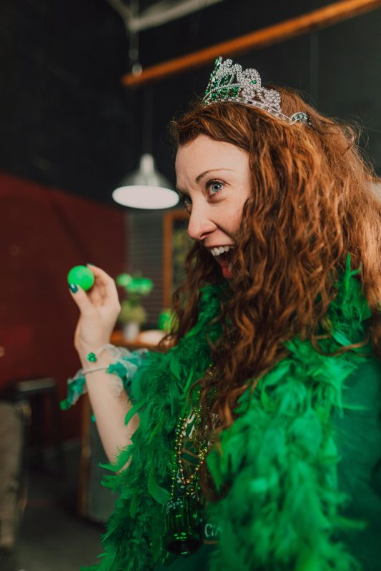 Celebrating Irish Rebel Songs and GAA Spirit Celebrating Irish Rebel Songs and GAA Spirit