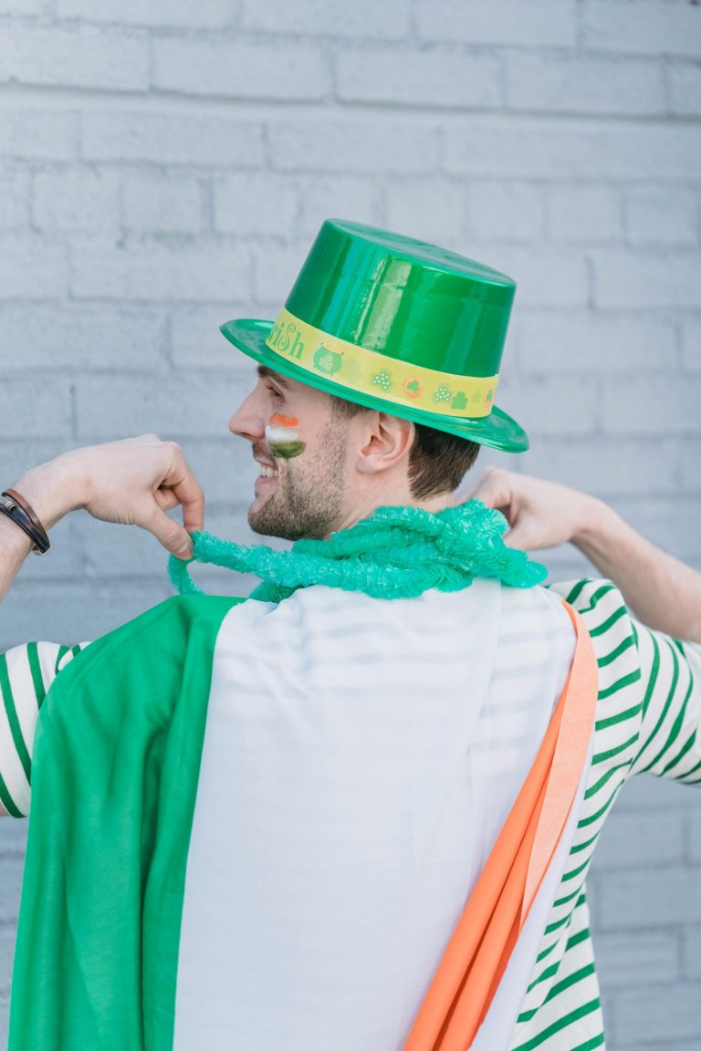 The Magic of Small Irish Pubs and Our Heritage