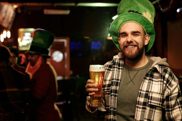 The Hilarious Journey of Modern Irish Romance
