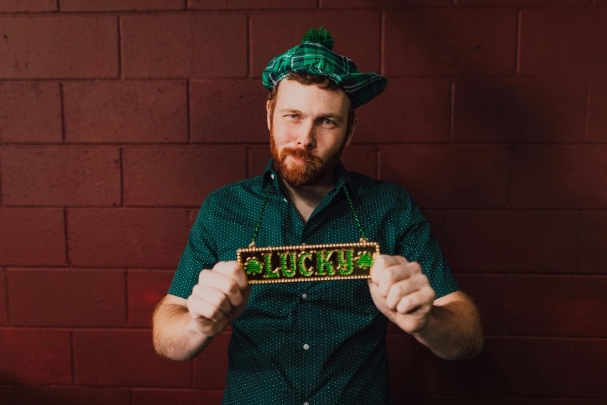 Hurling: A Battle Cry for Irish Pride Hurling: A Battle Cry for Irish Pride