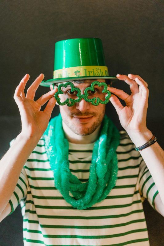 Celebrate Irish Culture with GAA Jerseys in Woodlawn Celebrate Irish Culture with GAA Jerseys in Woodlawn