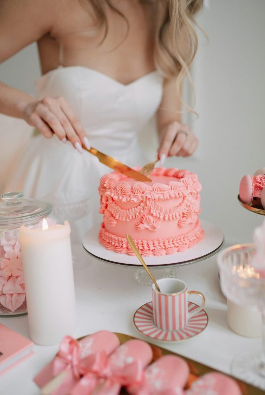 The Delightful Chaos of Irish Weddings The Delightful Chaos of Irish Weddings