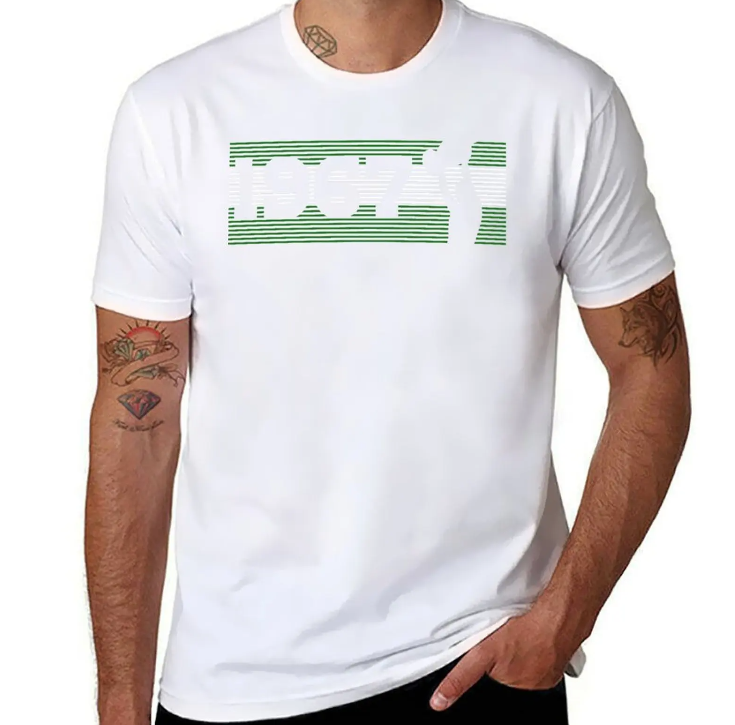 1967 Celtic Lisbon Lions Victory T-shirt 1967 Celtic Lisbon Lions Victory T-shirt