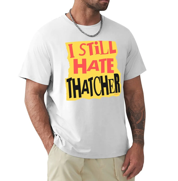Bold Irish Statement T-shirt