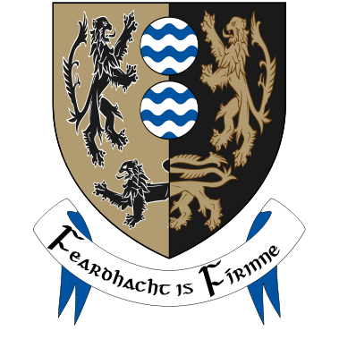 Cavan_Crest