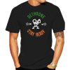 Dethrone Stay Ready Irish Fitness T-shirt – Ultimate Gymwear for Irish Athletes