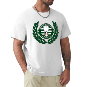 Green Brigade Celtic Supporters T-shirt Green Brigade Celtic Supporters T-shirt