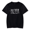 Hozier Logo T-shirt – Classic Irish Music Merchandise