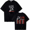 Hozier Unreal Unearth Tour T-shirt – Celebrate Irish Music Icon's