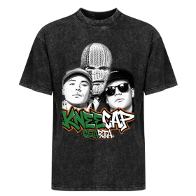 KneeCap C.E.A.R.T.A Rights Graphic Tee KneeCap C.E.A.R.T.A Rights Graphic Tee