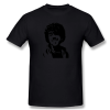 Phil Lynott Tribute T-shirt – Iconic Irish Rock Legend Merchandise
