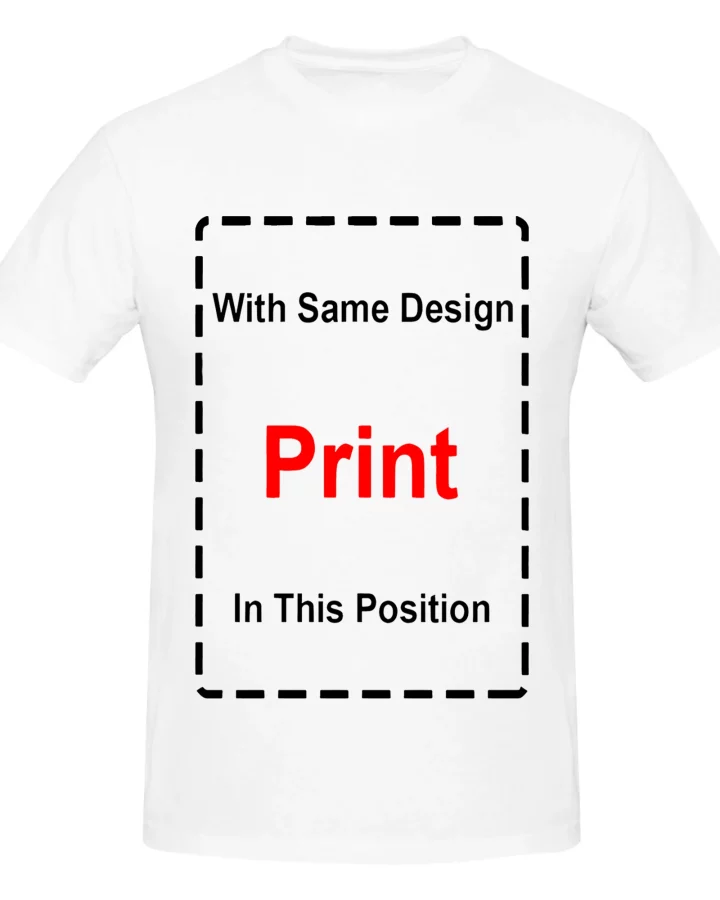 Alternative view of Irish Republican Army Graphic T-shirt