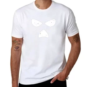 Kneecap Graphic Tee for Hip Hop Fans