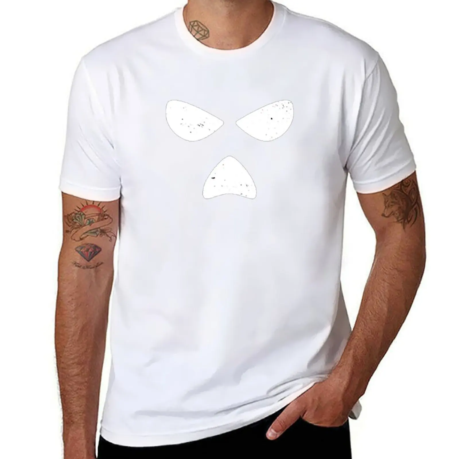 Kneecap Graphic Tee for Hip Hop Fans Kneecap Graphic Tee for Hip Hop Fans - Image 3