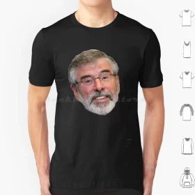 Gerry Adams Graphic T-shirt