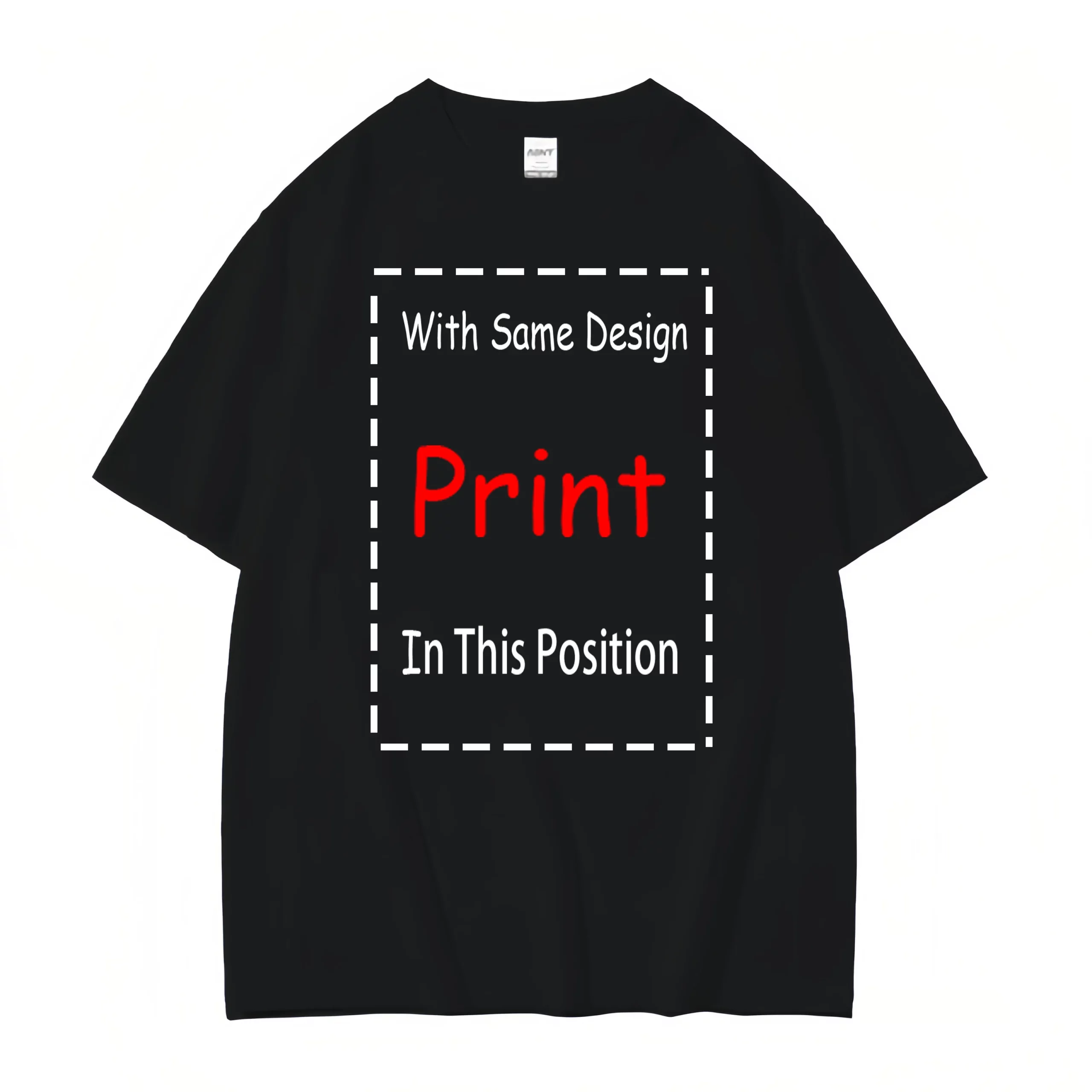 Dublin Ireland Graphic T-shirt Dublin Ireland Graphic T-shirt - Image 2