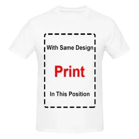 Ireland Flag Graphic Tee for St. Patrick’s Day