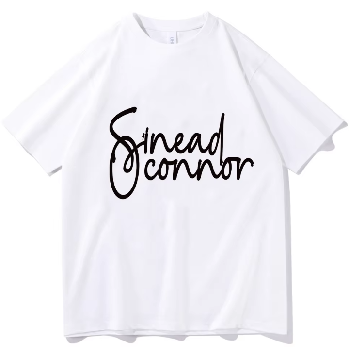 Sinéad O'connor Signature T-shirt