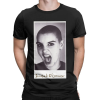 Irish Sinead O'connor Tribute T-shirt – Tribute to the Music Legend