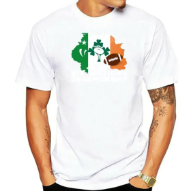 Six Nations Championship Ireland Rugby Tee Six Nations Championship Ireland Rugby Tee