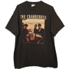 The Cranberries Vintage Band T-shirt – Iconic Irish Rock Merchandise