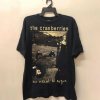 The Cranberries 'no Need to Argue' T-shirt – Iconic Irish Band Merchandise