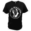 The Pogues Graphic T-shirt – Embrace Irish Folk Punk Rebellion