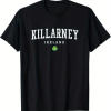 Vintage Killarney Ireland Shirt – Classic Irish Town Tee