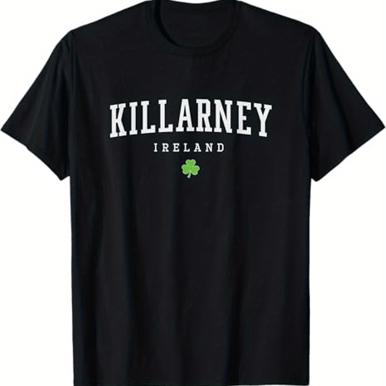 Vintage Killarney Ireland Shirt – Classic Irish Town Tee Vintage Killarney Ireland Shirt – Classic Irish Town Tee